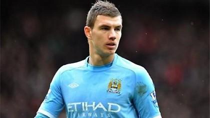 Ευγνώμων σε Μαντσίνι ο Τζέκο