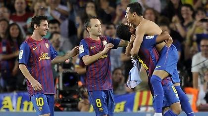 Ίδια και καλύτερη!