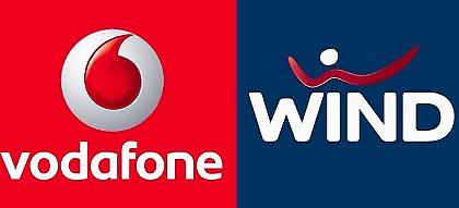 Ενδεχόμενο συγχώνευσης Vodafone-WIND