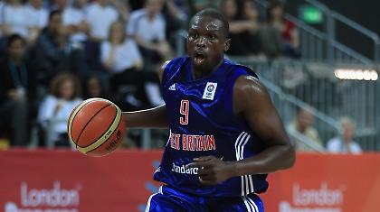 Α' Όμιλος: Παρουσίαση Μεγάλης Βρετανίας