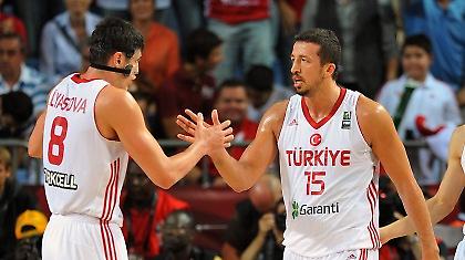 Α' Όμιλος: Παρουσίαση Τουρκίας