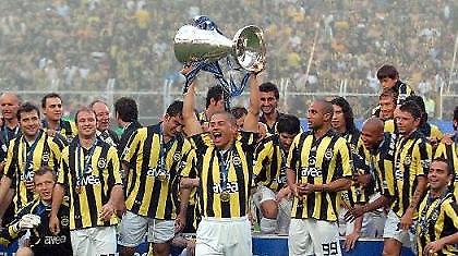 Πάει CAS η Φενέρ