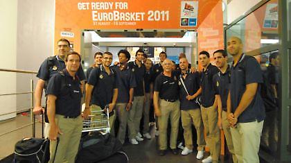 Α' Όμιλος: Παρουσίαση Πορτογαλίας