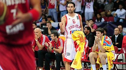 Γ' Όμιλος: Παρουσίαση Κροατίας