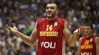 Γ' Όμιλος: Παρουσίαση Μαυροβουνίου