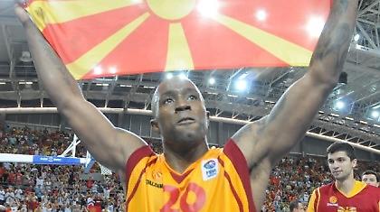 Γ' Όμιλος: Παρουσίαση ΠΓΔΜ