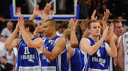 Γ' Όμιλος: Παρουσίαση Φινλανδίας