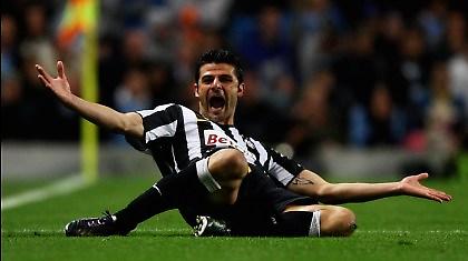 Ο Γκόγκιτς, ο Ιακουίντα κι ο Μάντζιος