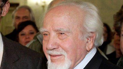 Τελευταίο αντίο στον Λυκούργο Καλλέργη