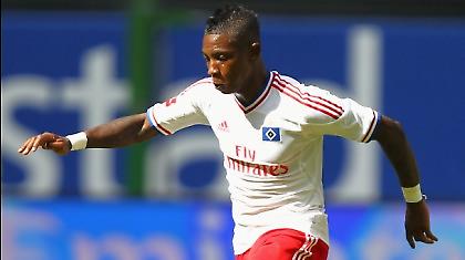 Υπογράφει στη Γιουβέντους ο Ελία