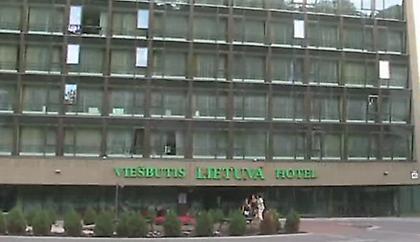 Το στρατηγείο της Εθνικής (Web TV)