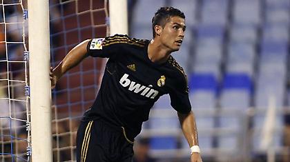 Σπάει όλα τα ρεκόρ ο Ρονάλντο!