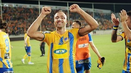 Καρδιακό επεισόδιο ο Κόντης!