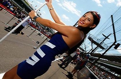 Πω..πω, τι Ινδιανάπολη ήταν αυτή; (pics)