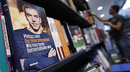 Οι συνέπειες της αυτοβιογραφίας του Λαμ!