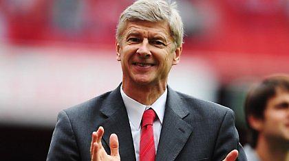 Δεν πάει πουθενά ο Βενγκέρ