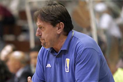 Ο προπονητής της Βοσνίας... προειδοποιεί