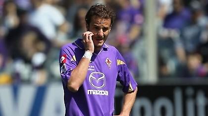 «Αλμυρός» ο Τζιλαρντίνο για την Παλέρμο