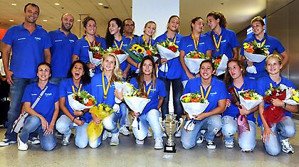 «Θα θυσιάζαμε τα πάντα για το πόλο»!