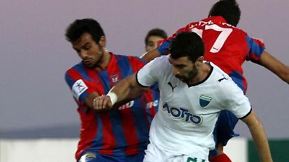 «Ύποπτο» το Λεβαδειακός - Διαγόρας!