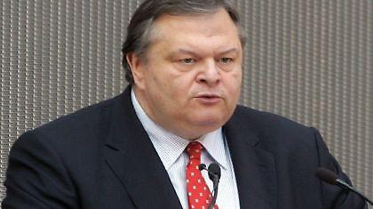 Η «μαύρη» λίστα του Βαγγέλη!