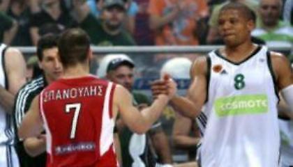 Αυτοί λείπουν από Παναθηναϊκό, Ολυμπιακό