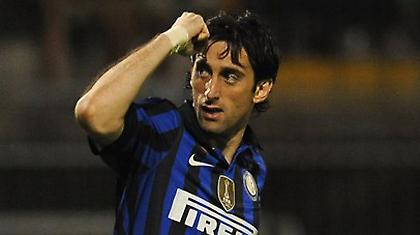 «Ο Φορλάν μπορεί να κάνει τη διαφορά»