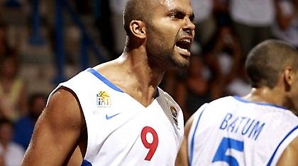 Β' Όμιλος: Παρουσίαση Γαλλίας