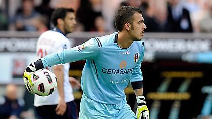 Πήρε τον… μισό Βιβιάνο η Τζένοα