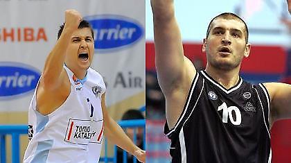 Αυτοί μας ξέρουν καλύτερα