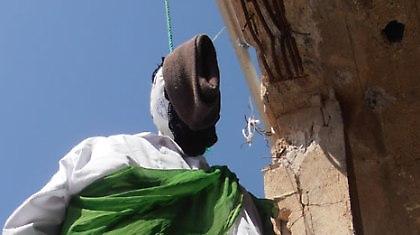 «Πρέπει να διαλέξω ποιος θα πεθάνει σήμερα»