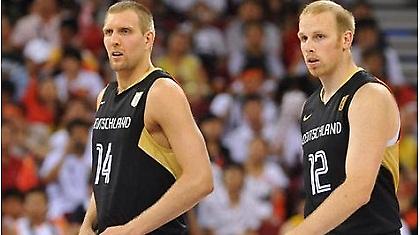 Β' Όμιλος: Παρουσίαση Γερμανίας