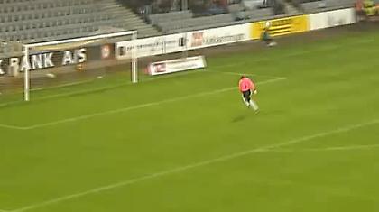 Ζήλεψε τον Ριέρα (video)