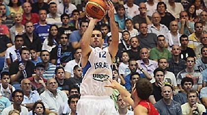 Β' Όμιλος: Παρουσίαση Ισραήλ