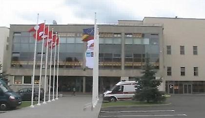 Εδώ «στεγάζεται» η Εθνική (Web TV)