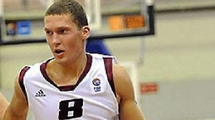 Β' Όμιλος: Παρουσίαση Λετονίας