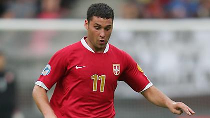 Κοντά στην Μπέτις ο Τόσιτς