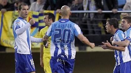 Μαρέσκα: «Ήμασταν άτυχοι»