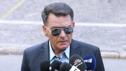 «Ο Τσακογιάννης έβαλε στο ποδόσφαιρο την τρομοκρατία»