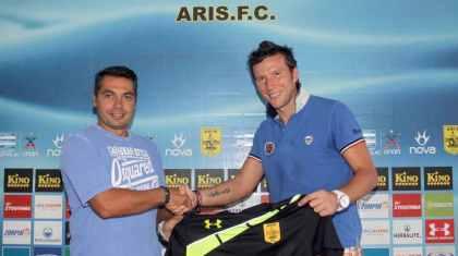 «Ξέρω πολύ καλά τι σημαίνει Άρης»