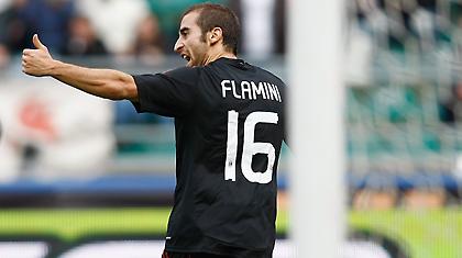 Έξι μήνες εκτός ο Φλαμινί!