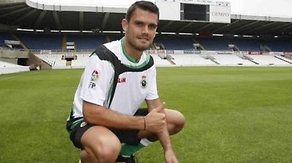 Επιστρέφει στη Σανταντέρ ο Τζιόλης!