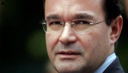 Σύσκεψη Παπακωνσταντίνου για τις καμμένες δασικές εκτάσεις