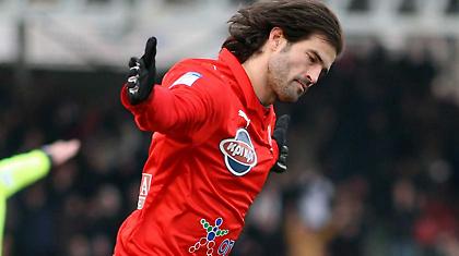 Διπλό «χτύπημα» για Πανσερραϊκό