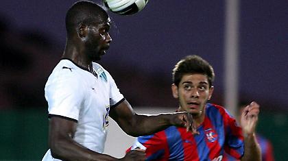 «Ύποπτο το Μάντσεστερ-Άρσεναλ»