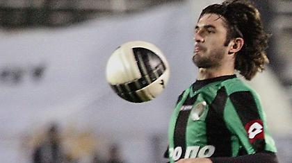 Επιστροφή σε γνωστά λημέρια για Ζησόπουλο!