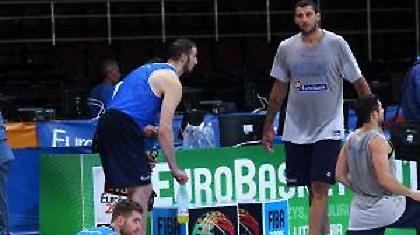 Το πλεονέκτημα των Ελλήνων παικτών