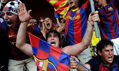 «Καμπάνα» περιμένει την Μπαρτσελόνα!