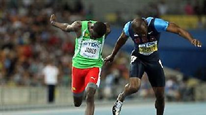 Ο άνθρωπος-φαινόμενο