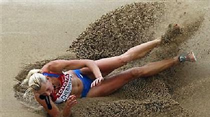 «Σούπερ» Τσέρνοβα